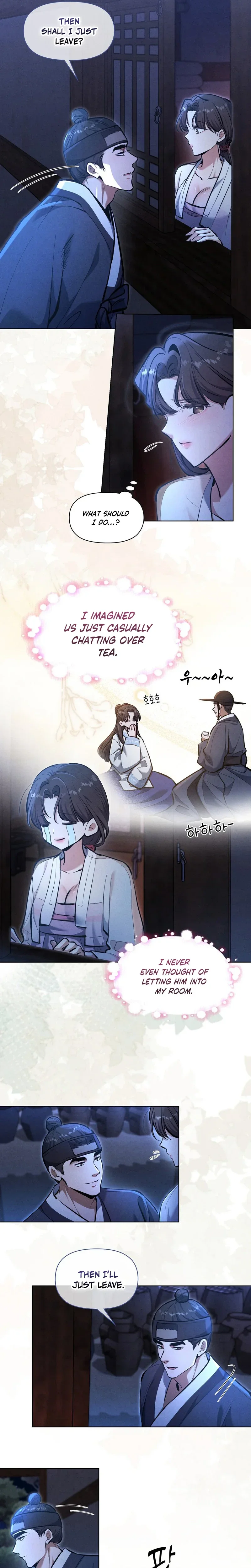 Read Tamhwajeop chapter 16 image 2 on Lezhin