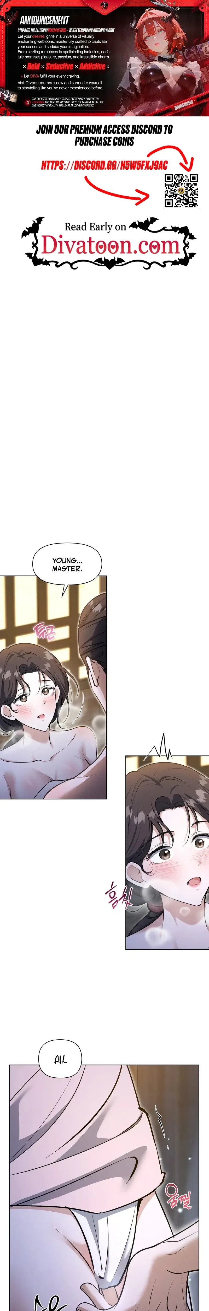 Read Tamhwajeop chapter 2 image 0 on Lezhin