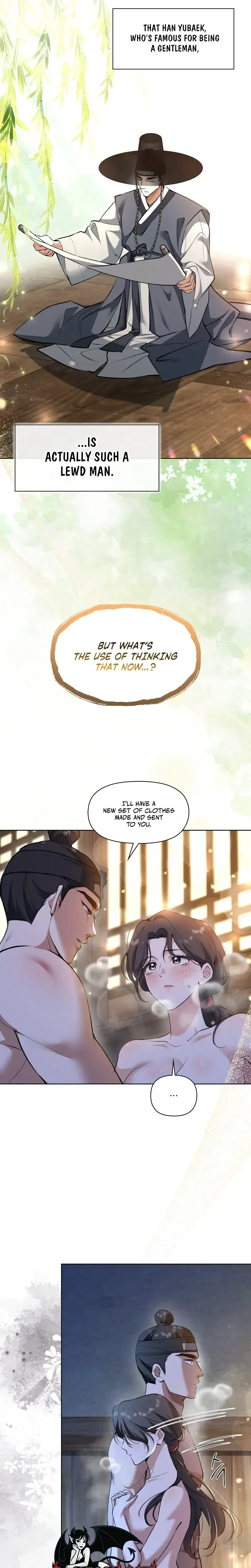 Read Tamhwajeop chapter 2 image 19 on Lezhin