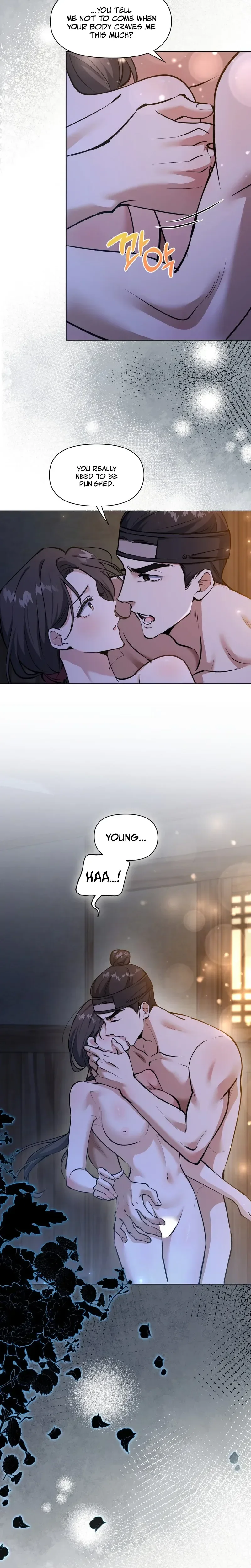 Read Tamhwajeop chapter 2 image 21 on Lezhin