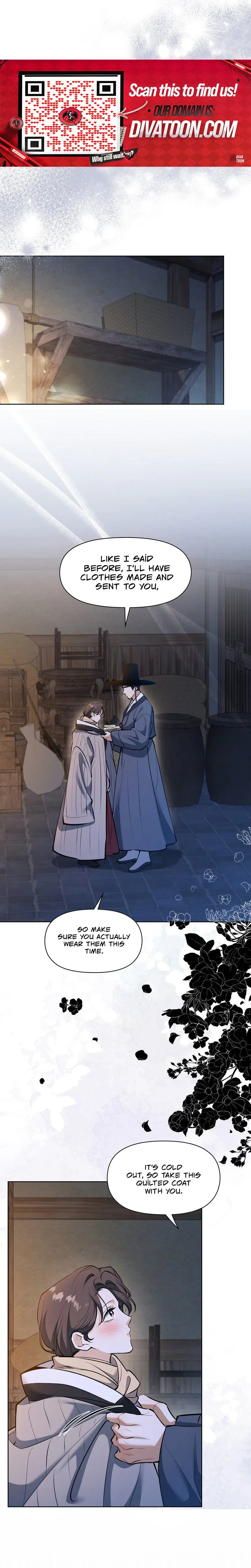 Tamhwajeop Chapter 3 page 16 - 