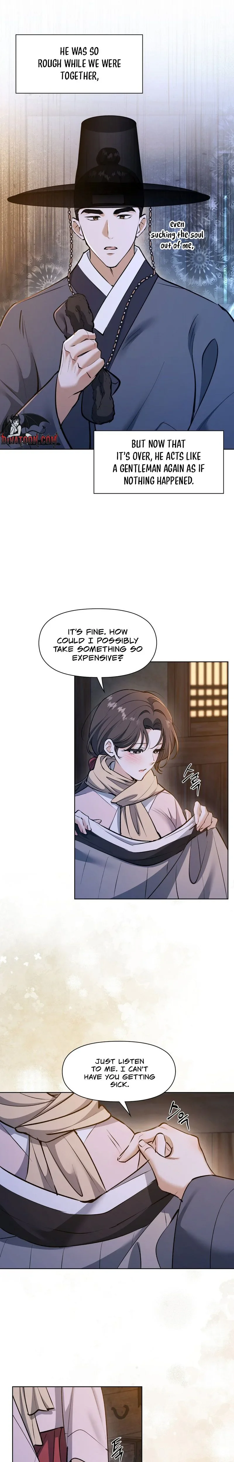 Tamhwajeop Chapter 3 page 17 - 