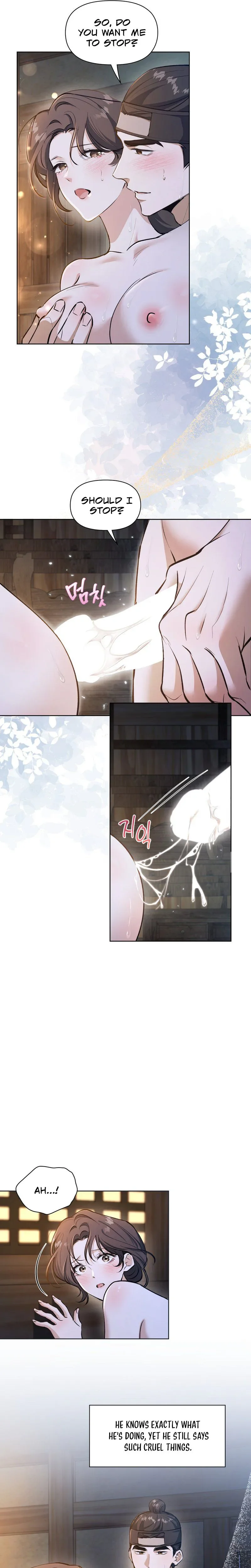 Tamhwajeop Chapter 3 page 4 - 
