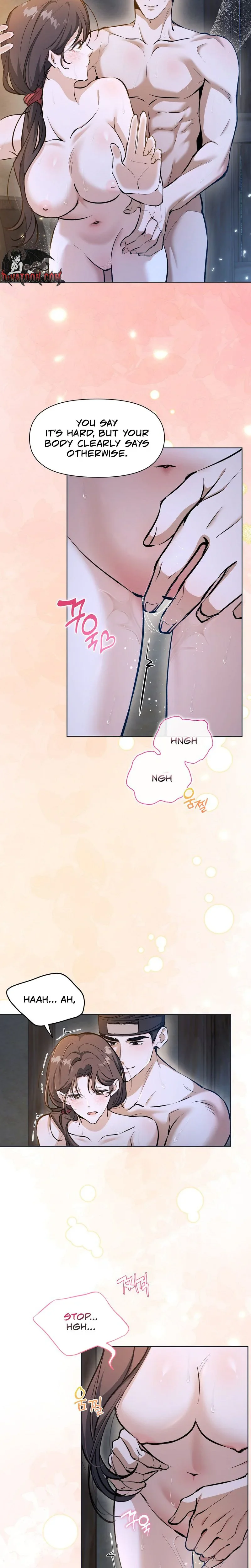 Tamhwajeop Chapter 3 page 5 - 