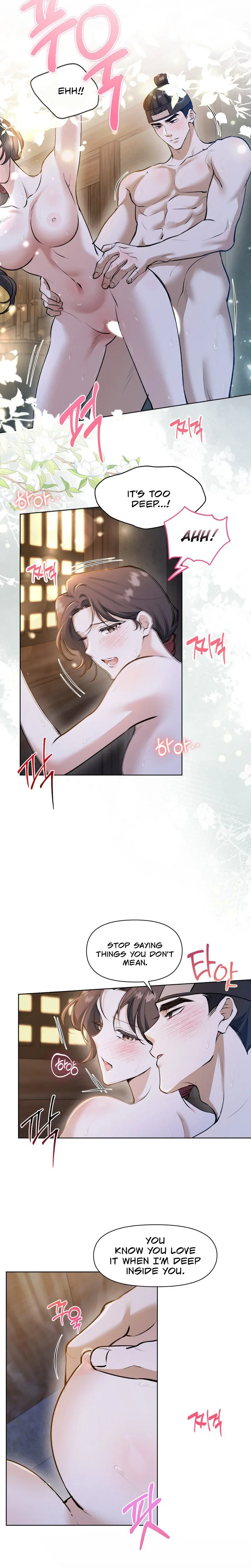 Tamhwajeop Chapter 3 page 7 - 