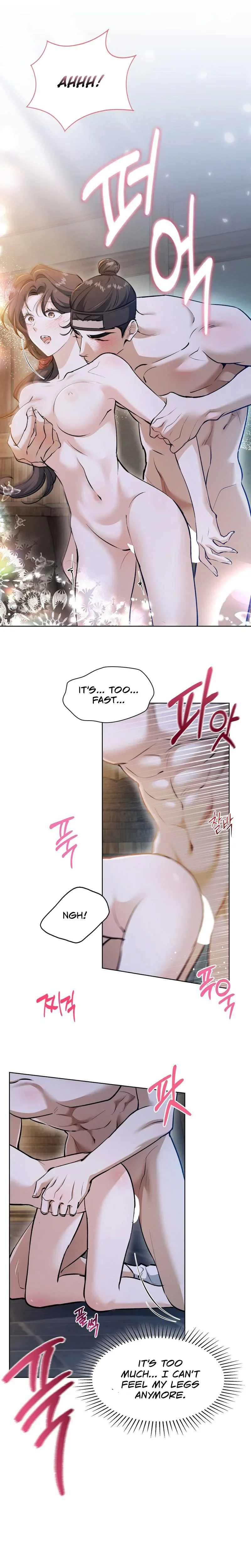 Tamhwajeop Chapter 3 page 8 - 