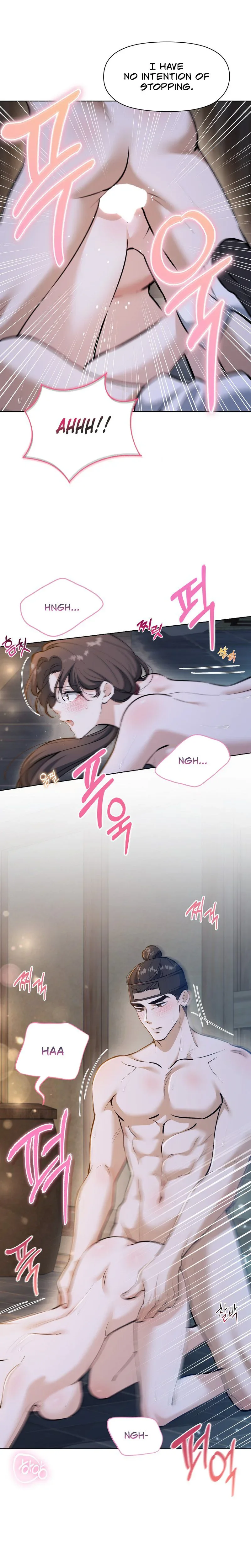 Tamhwajeop Chapter 3 page 10 - 