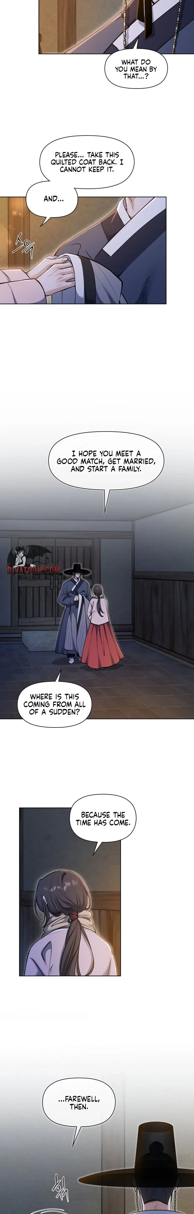 Tamhwajeop Chapter 4 page 2 - 