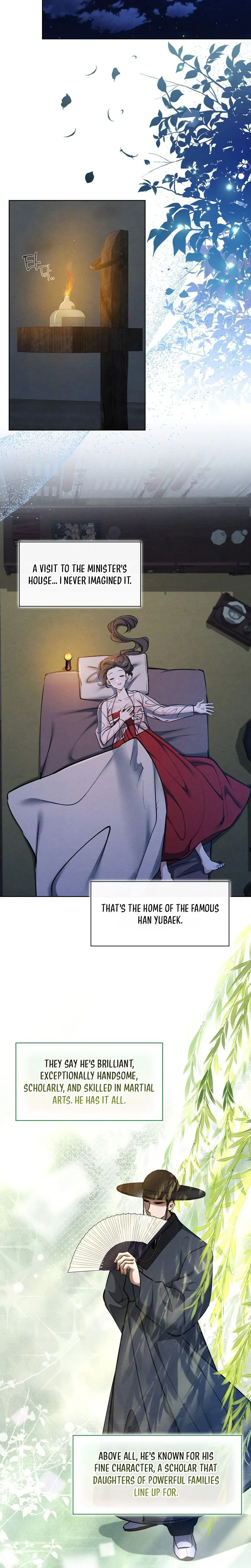 Tamhwajeop Chapter 4 page 11 - 