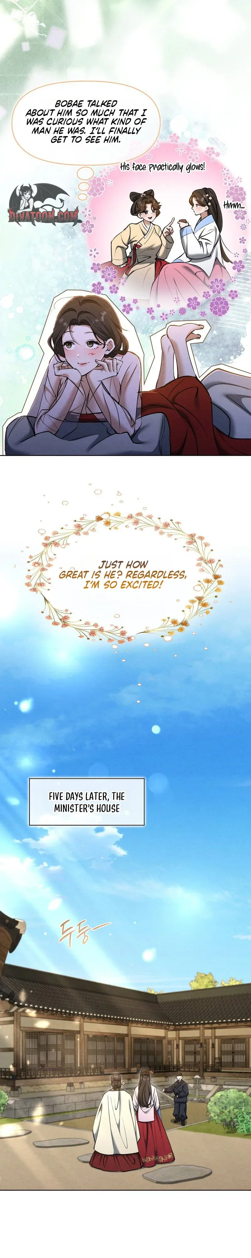 Tamhwajeop Chapter 4 page 12 - 