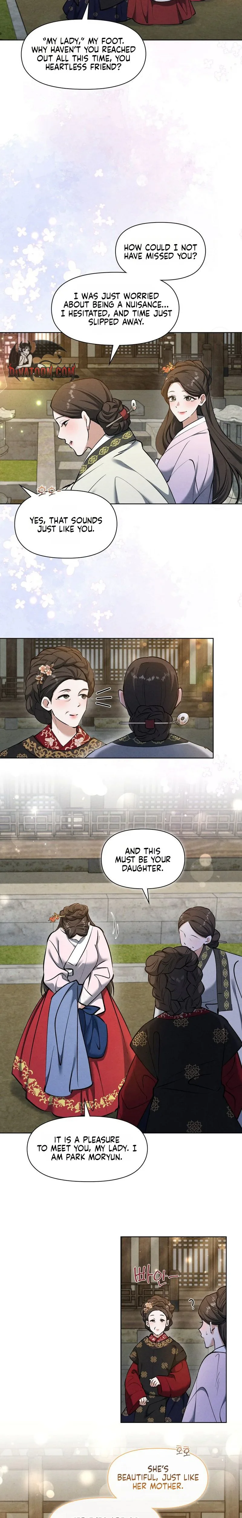 Tamhwajeop Chapter 4 page 14 - 