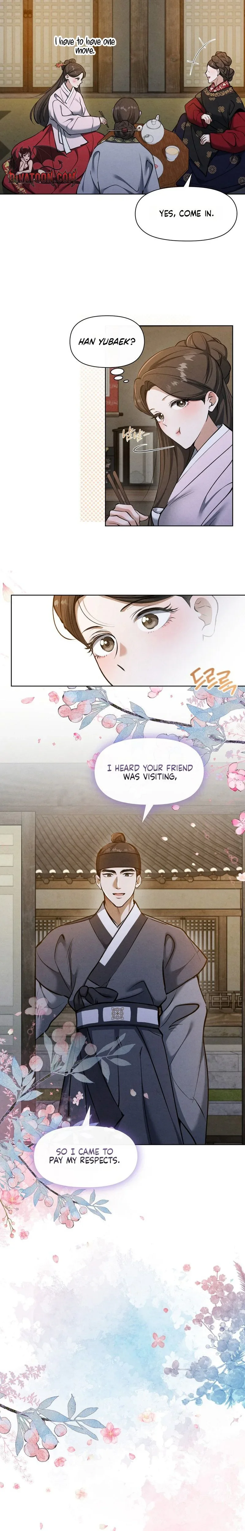 Tamhwajeop Chapter 4 page 17 - 