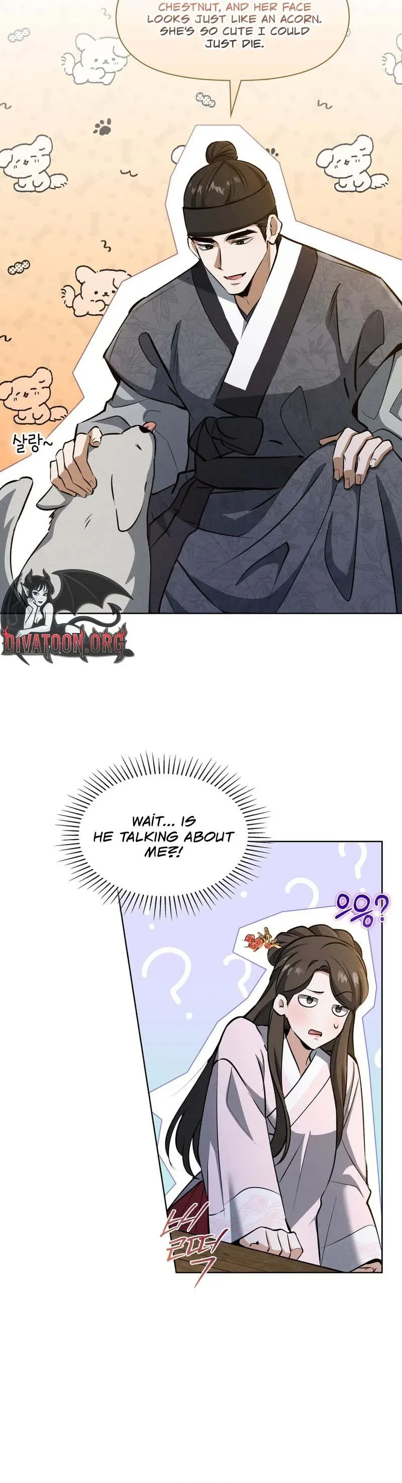 Read Tamhwajeop chapter 5 image 11 on Lezhin