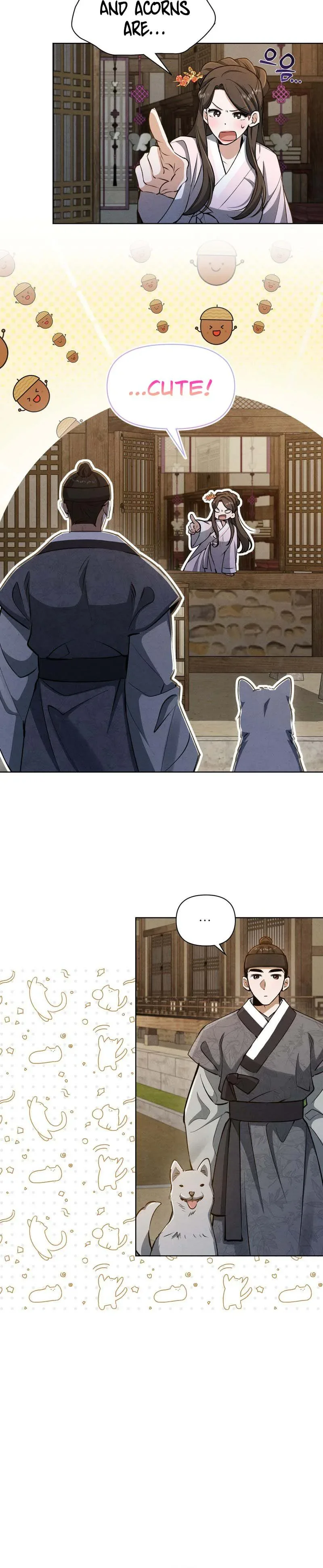 Read Tamhwajeop chapter 5 image 14 on Lezhin