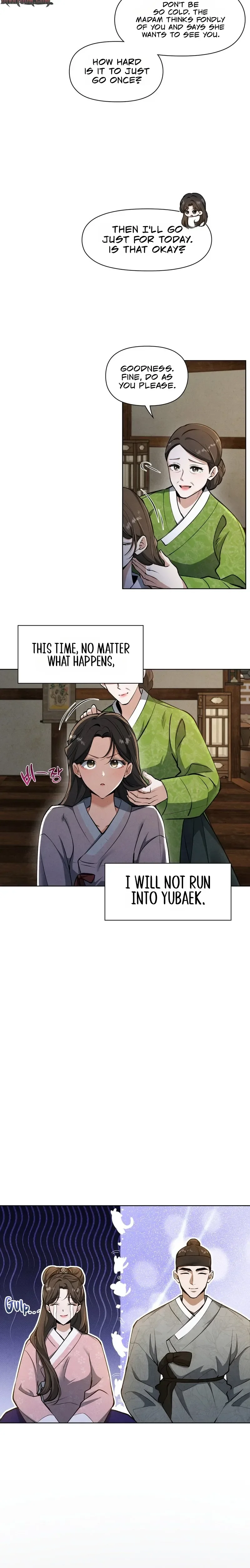 Read Tamhwajeop chapter 6 image 10 on Lezhin
