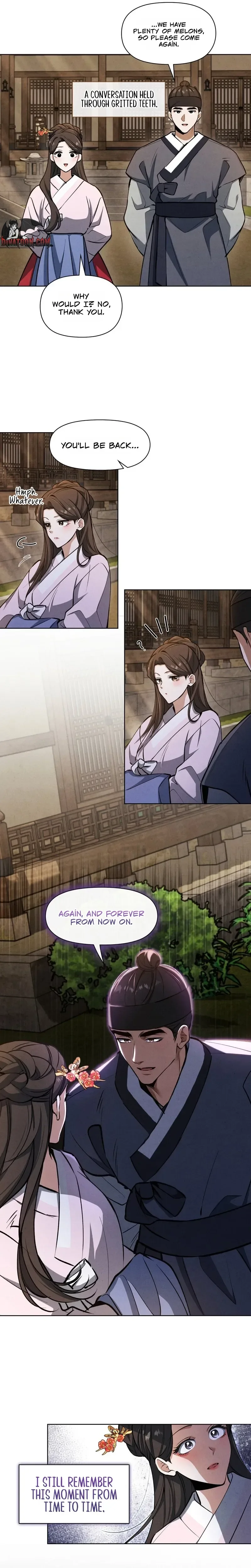Read Tamhwajeop chapter 6 image 7 on Lezhin