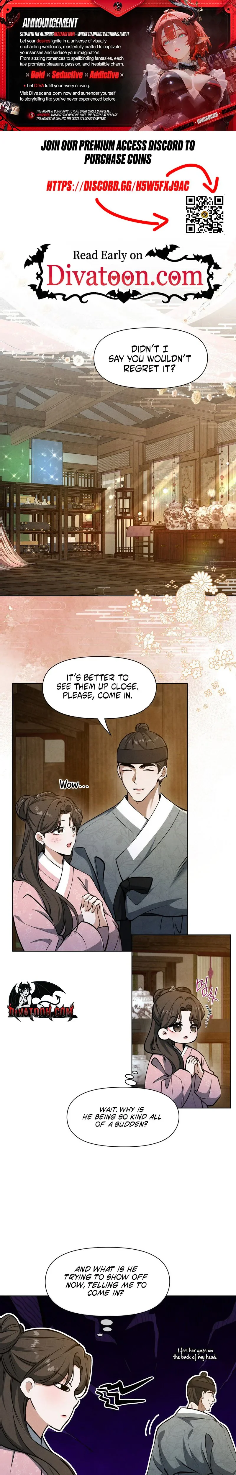 Read Tamhwajeop chapter 7 image 0 on Lezhin