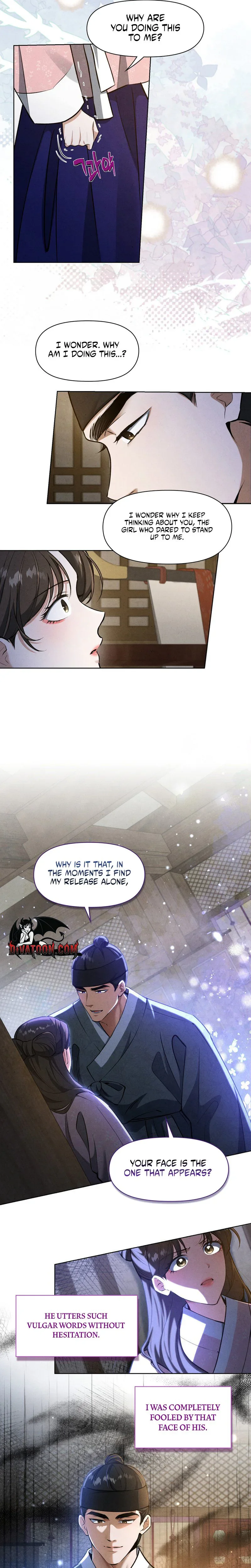 Read Tamhwajeop chapter 7 image 12 on Lezhin