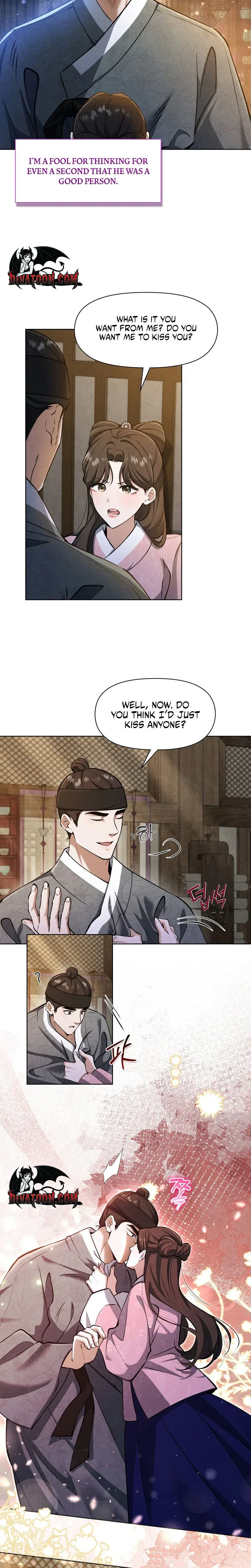 Read Tamhwajeop chapter 7 image 13 on Lezhin