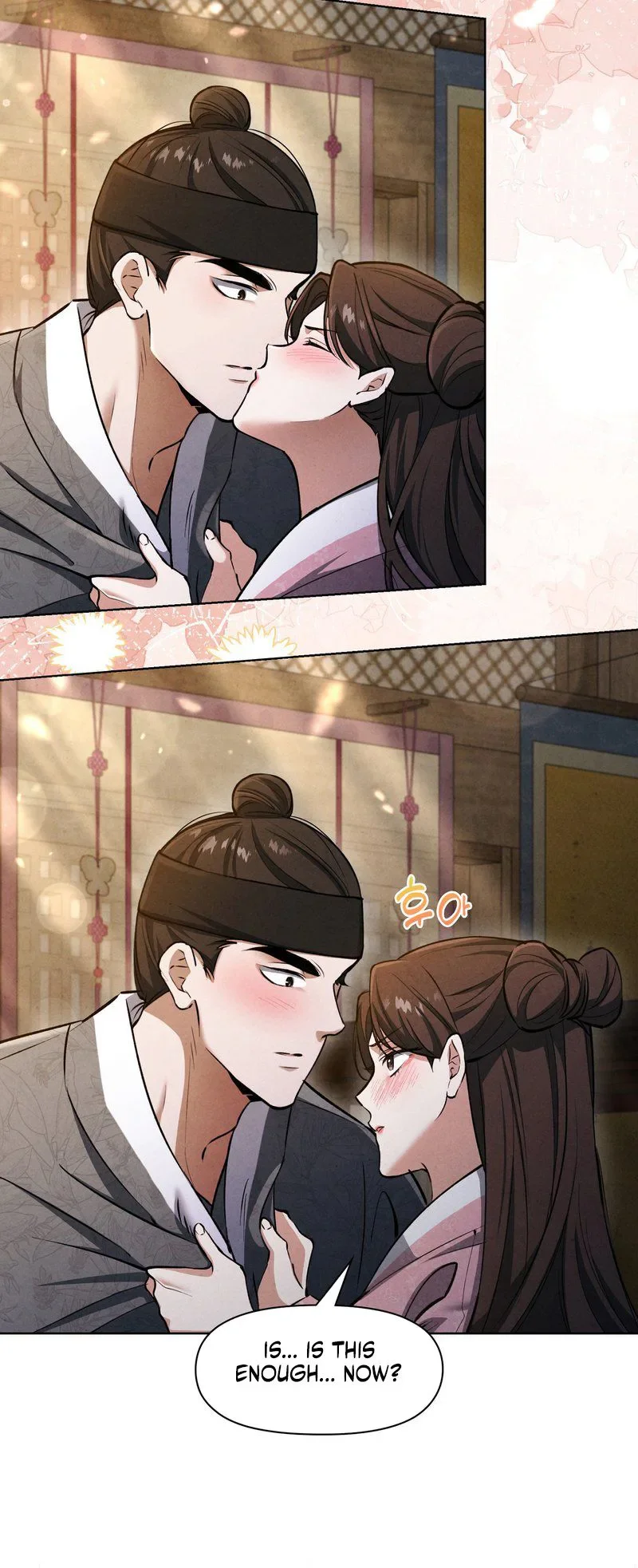 Read Tamhwajeop chapter 7 image 14 on Lezhin