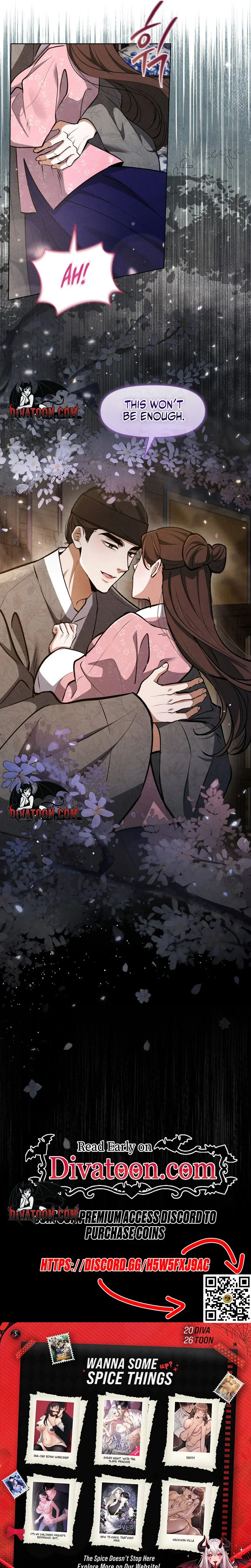 Read Tamhwajeop chapter 7 image 15 on Lezhin
