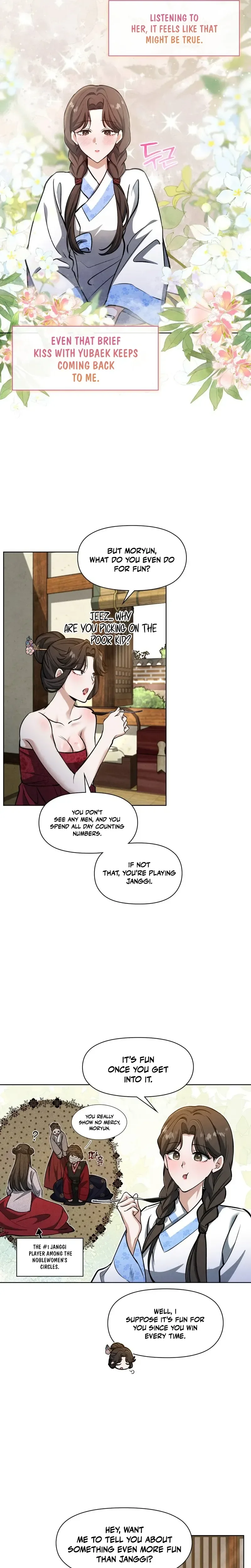 Tamhwajeop Chapter 8 page 13 - 