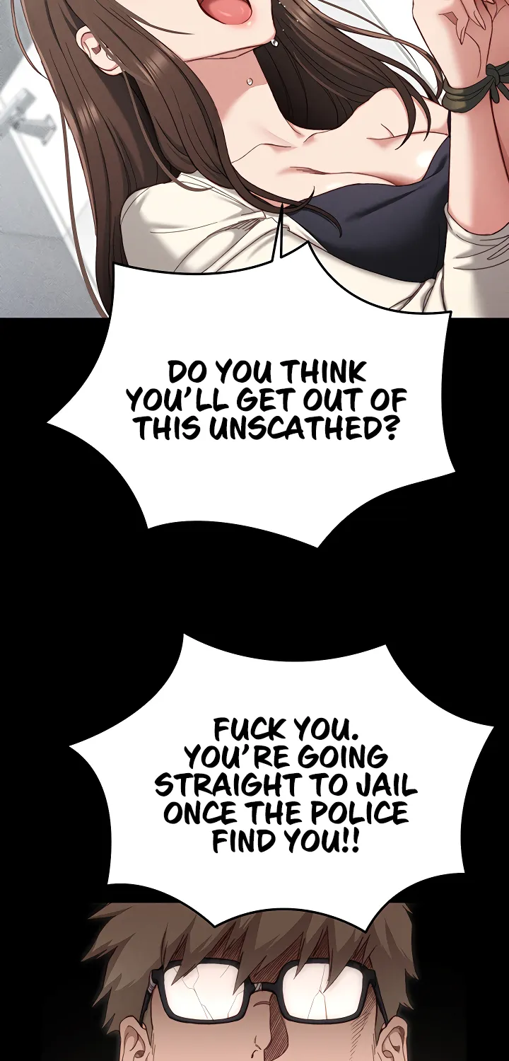Read Taming a Female Bully chapter 1 image 110 on Lezhin