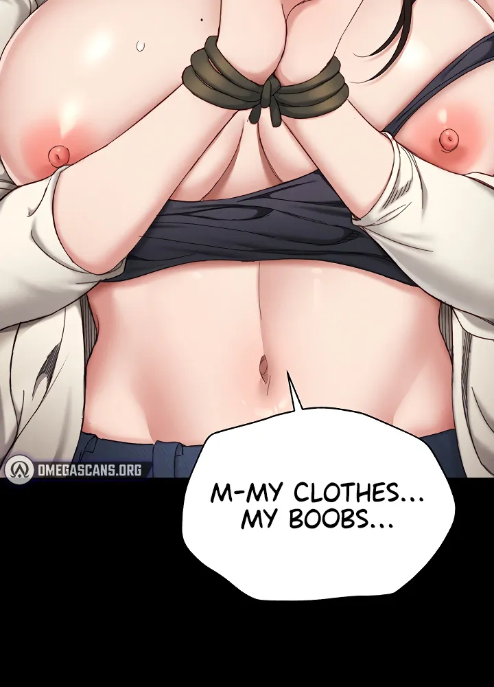 Read Taming a Female Bully chapter 1 image 117 on Lezhin