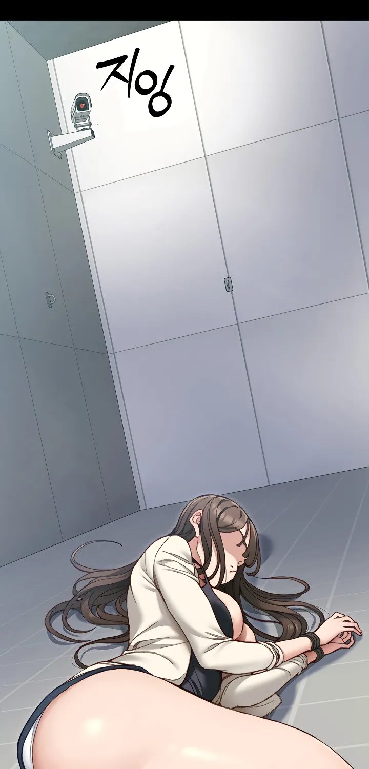 Read Taming a Female Bully chapter 1 image 27 on Lezhin