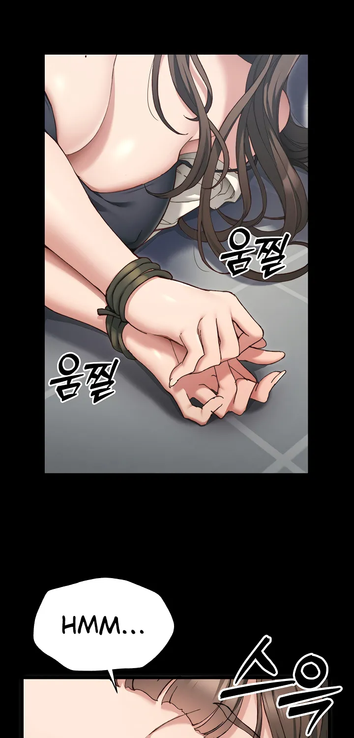 Read Taming a Female Bully chapter 1 image 29 on Lezhin
