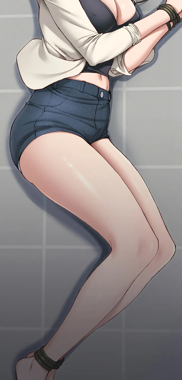 Read Taming a Female Bully chapter 1 image 31 on Lezhin