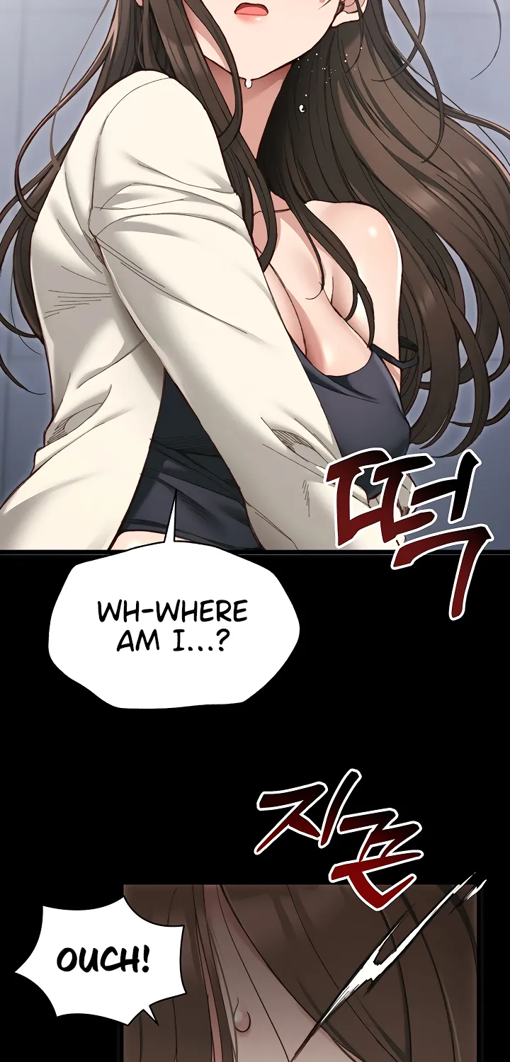 Read Taming a Female Bully chapter 1 image 34 on Lezhin