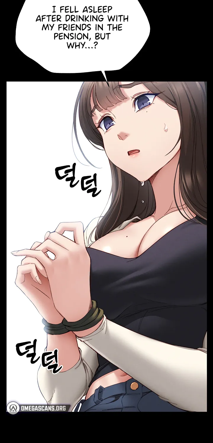 Read Taming a Female Bully chapter 1 image 41 on Lezhin