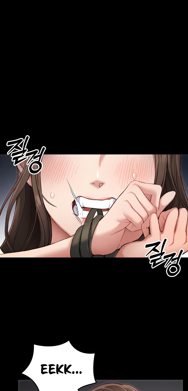 Read Taming a Female Bully chapter 1 image 48 on Lezhin