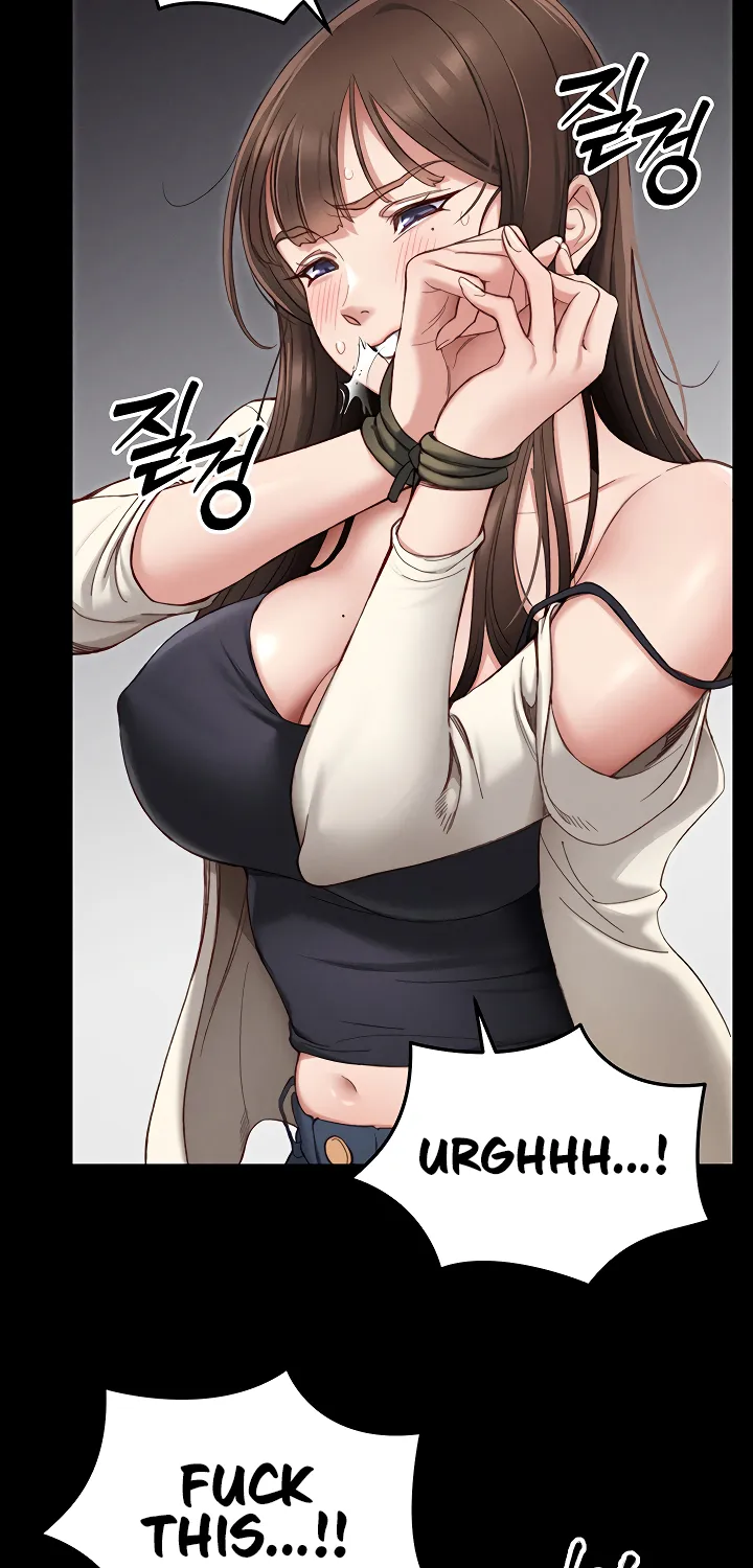 Read Taming a Female Bully chapter 1 image 49 on Lezhin