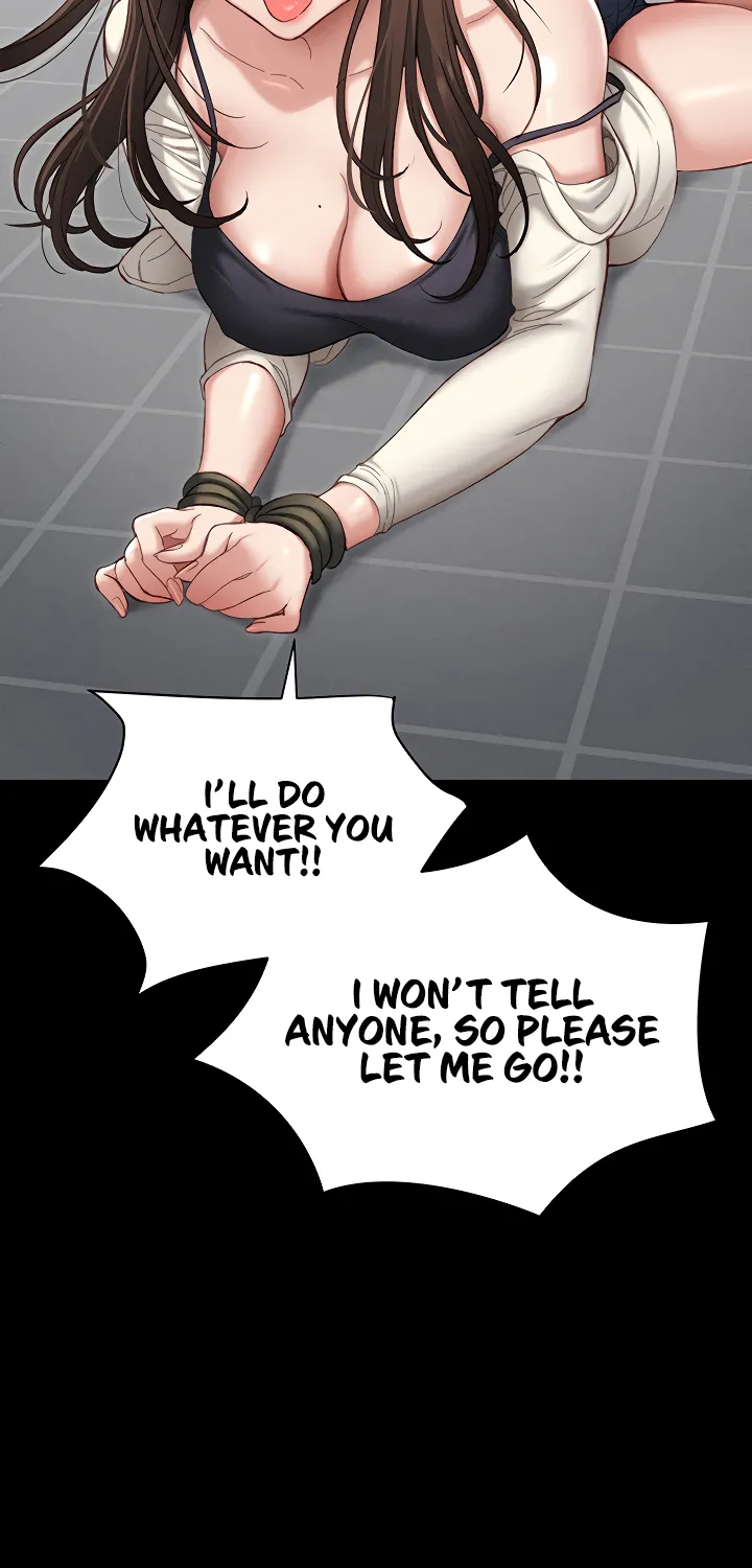 Read Taming a Female Bully chapter 1 image 54 on Lezhin