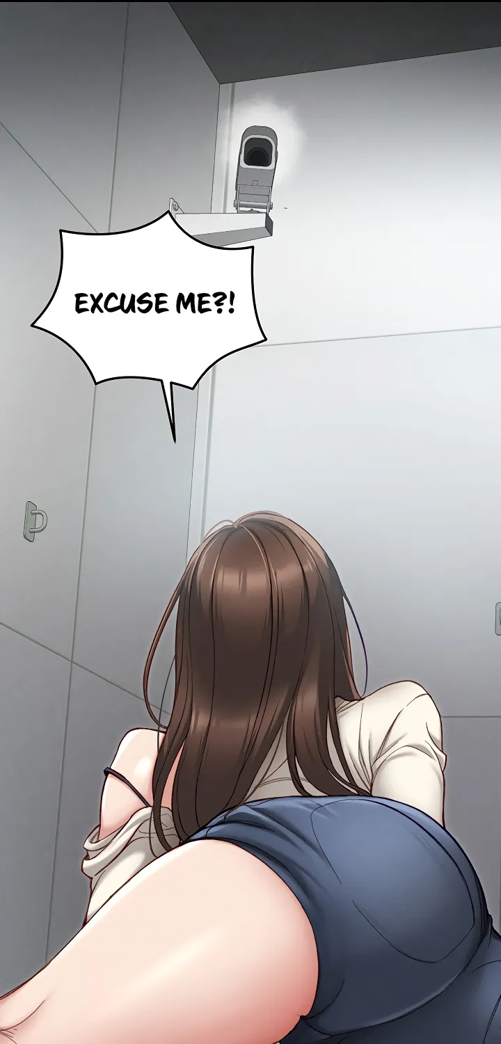 Read Taming a Female Bully chapter 1 image 56 on Lezhin
