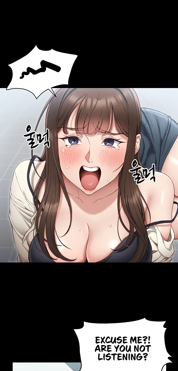 Read Taming a Female Bully chapter 1 image 59 on Lezhin