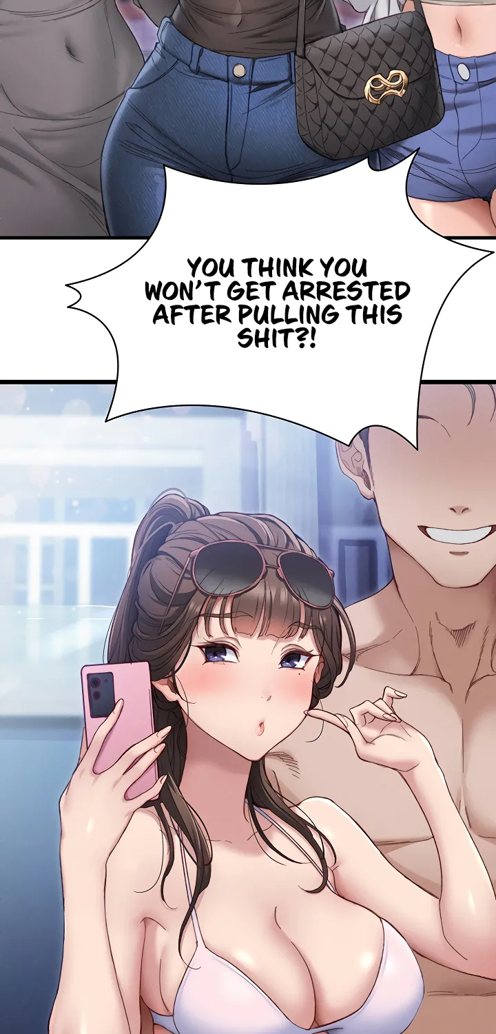 Read Taming a Female Bully chapter 1 image 66 on Lezhin