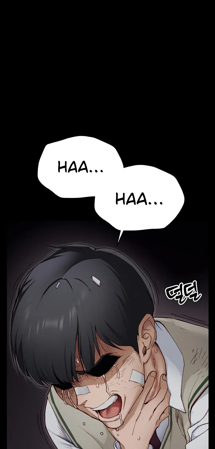 Read Taming a Female Bully chapter 1 image 7 on Lezhin