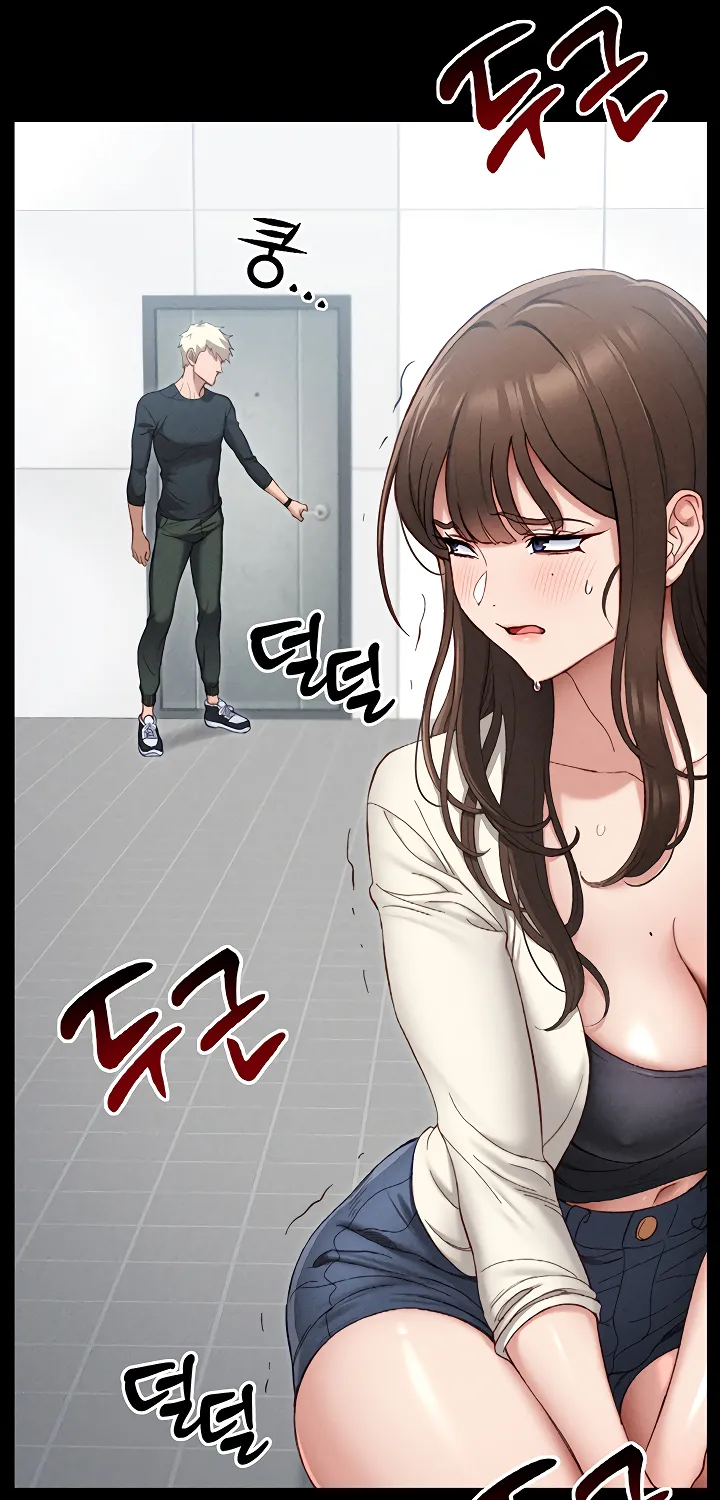 Read Taming a Female Bully chapter 1 image 74 on Lezhin