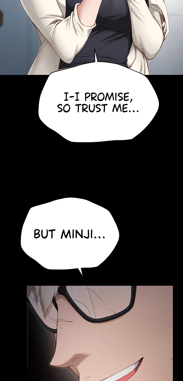 Read Taming a Female Bully chapter 1 image 94 on Lezhin