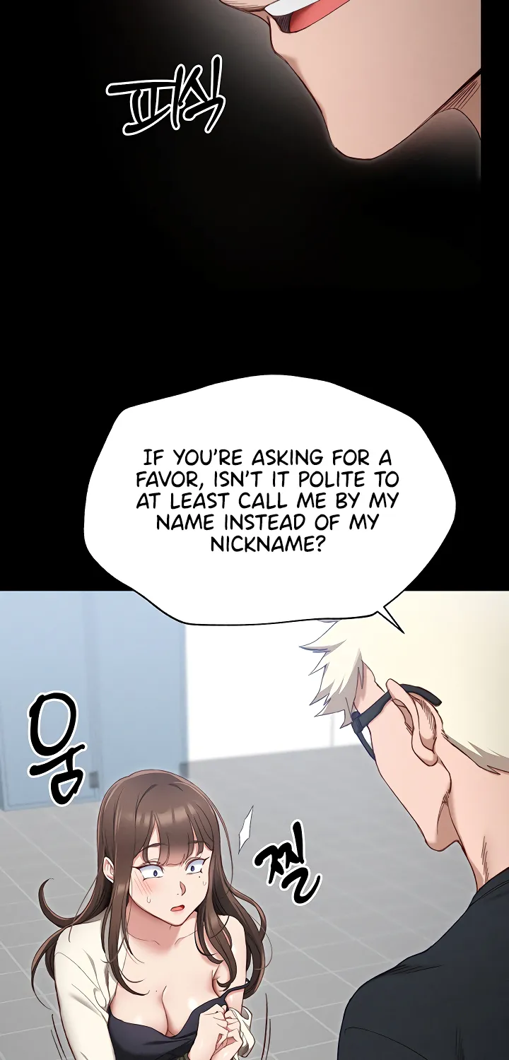 Read Taming a Female Bully chapter 1 image 95 on Lezhin
