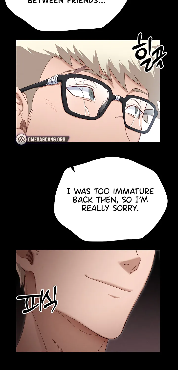 Read Taming a Female Bully chapter 1 image 98 on Lezhin