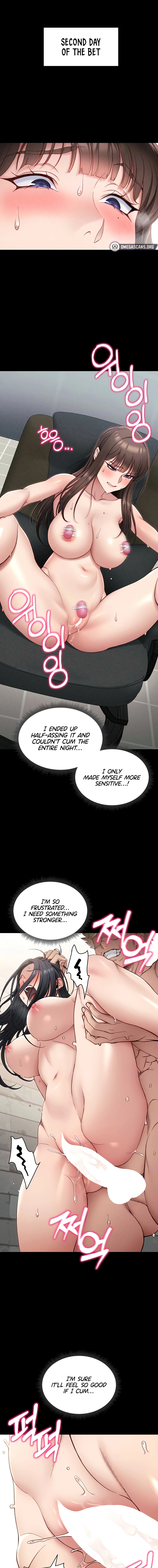 Read Taming a Female Bully chapter 10 image 4 on Lezhin