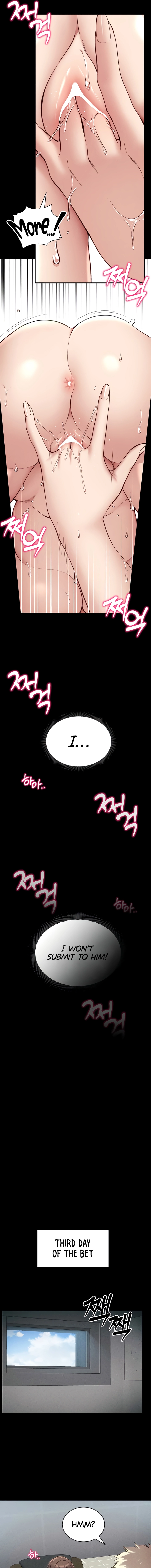 Read Taming a Female Bully chapter 10 image 8 on Lezhin