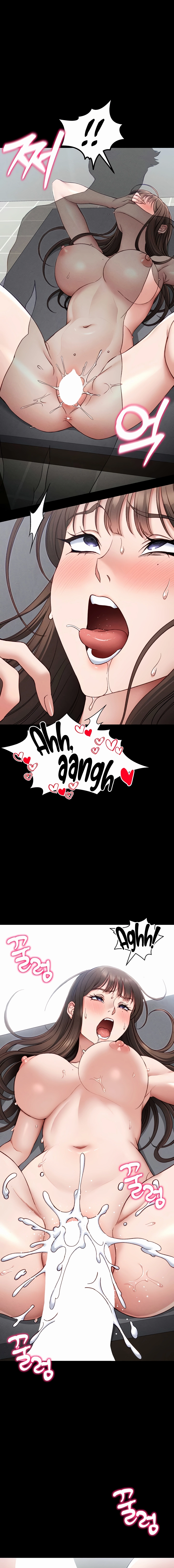 Read Taming a Female Bully chapter 11 image 14 on Lezhin