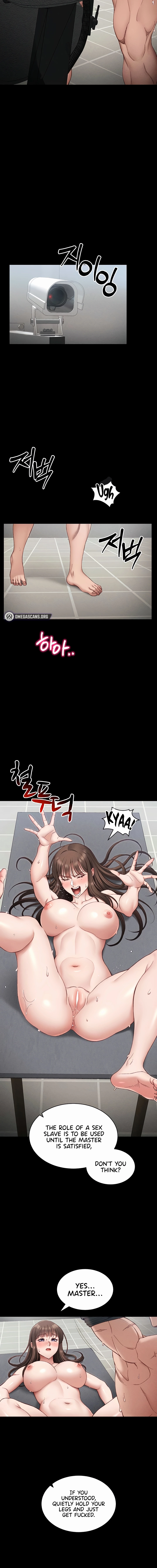 Read Taming a Female Bully chapter 11 image 9 on Lezhin