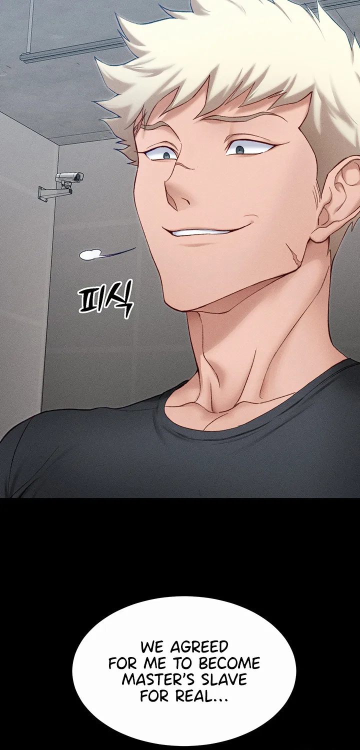 Read Taming a Female Bully chapter 12 image 17 on Lezhin