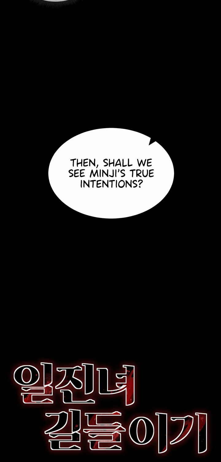 Read Taming a Female Bully chapter 12 image 20 on Lezhin
